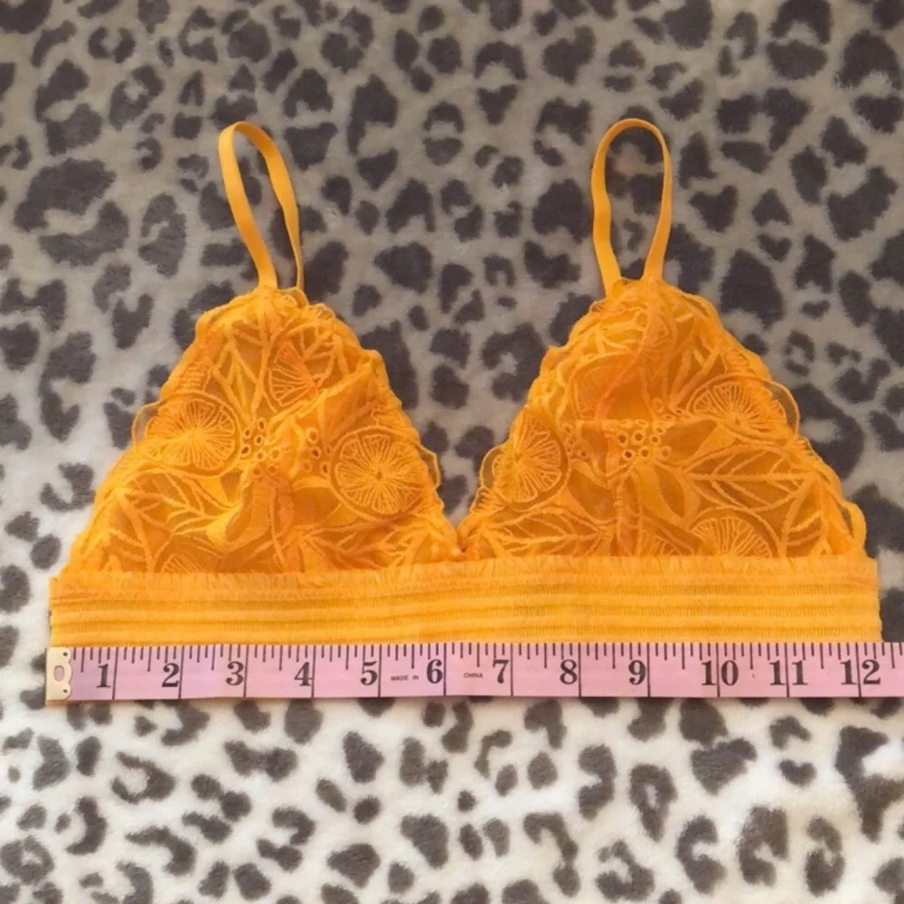 Aerie Lace Triangle Bra - Picture 12 of 13